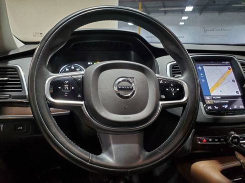 Used 2019 Volvo XC90 T6 Momentum w/ Advanced Package image 31