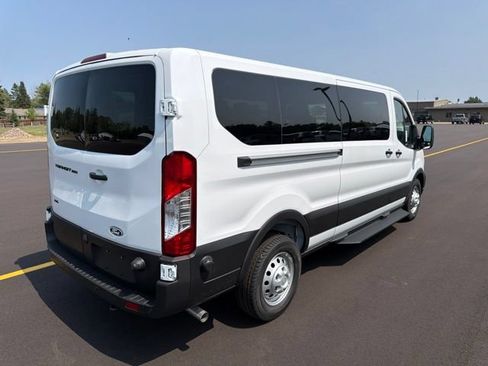 New 2026 Ford Transit 350 XL AWD/4WD image 5