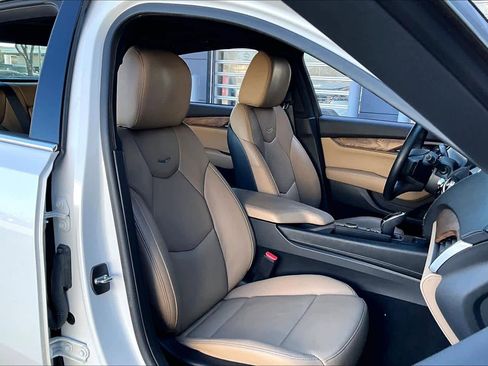 Used 2020 Cadillac CT5 Premium Luxury image 8