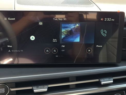 New 2026 Hyundai Santa Fe XRT AWD/4WD image 19