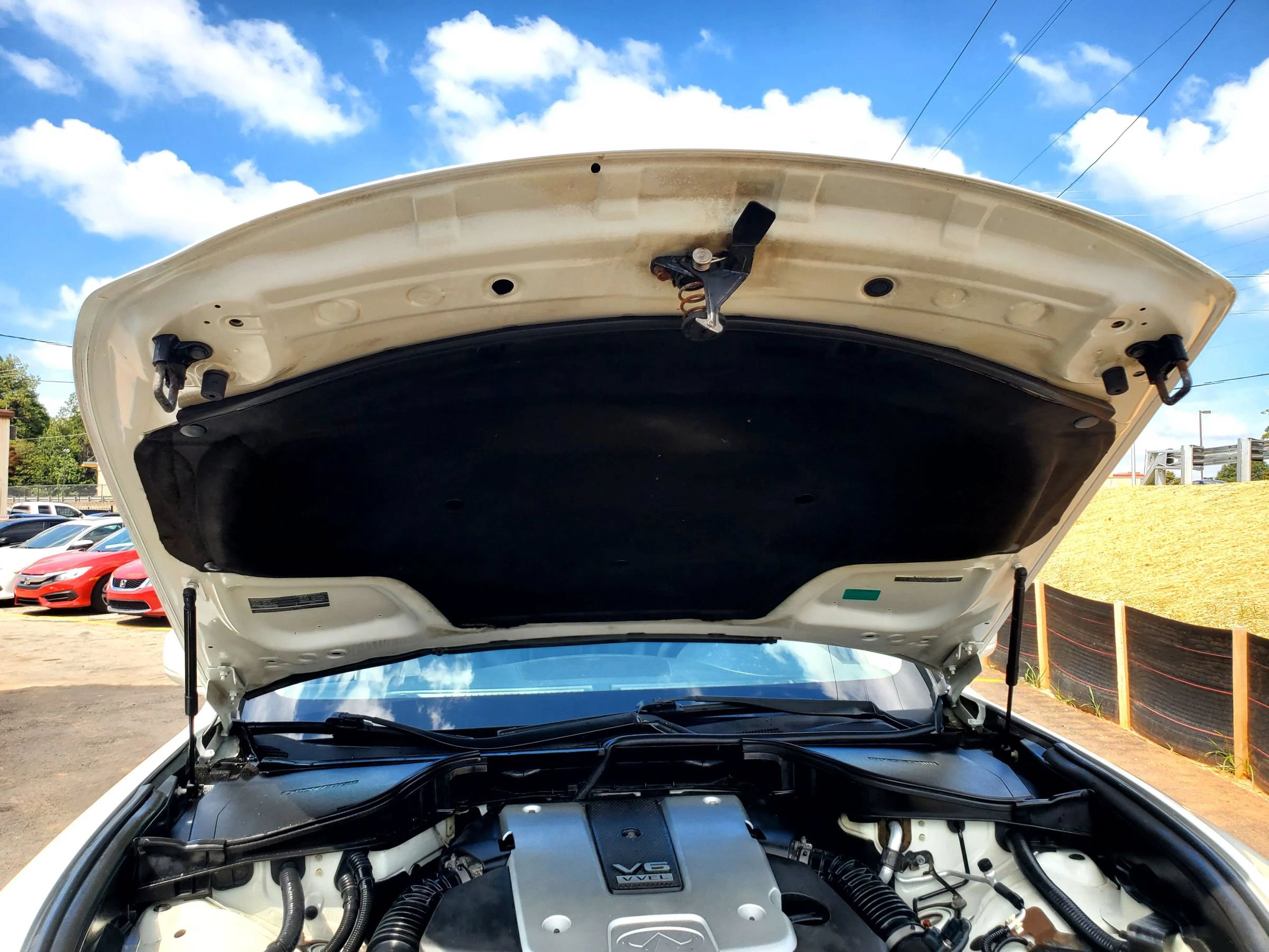 Used 2012 INFINITI M37 x w/ Premium Pkg AWD/4WD image 51