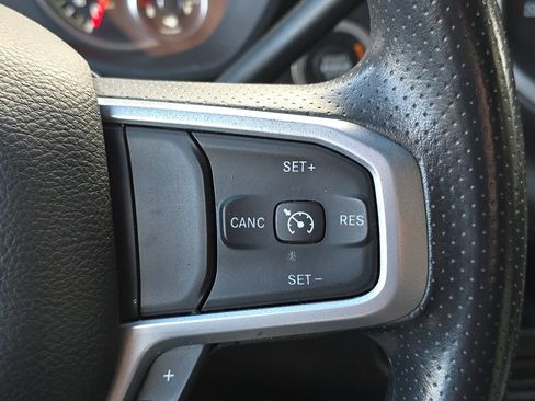 Used 2024 RAM 3500 SLT w/ Quick Order Package 2YG SLT image 30