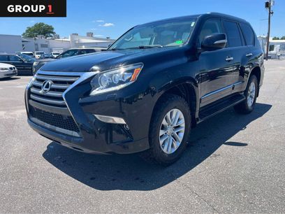 Used 2017 Lexus GX 460 Premium
