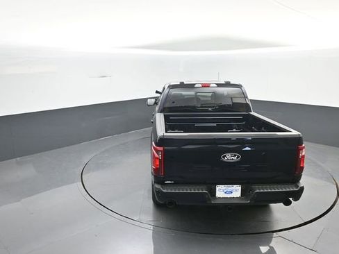 New 2026 Ford F150 XLT w/ Equipment Group 302A MID image 22