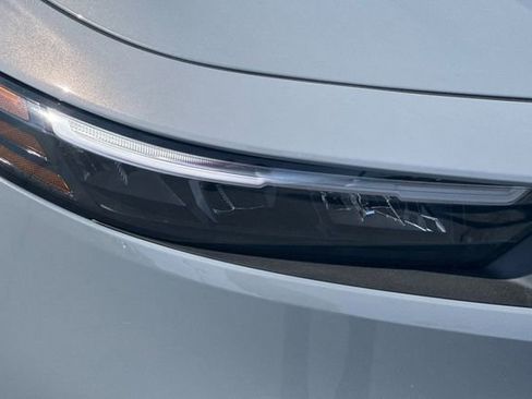 New 2026 Honda Accord Sport image 30