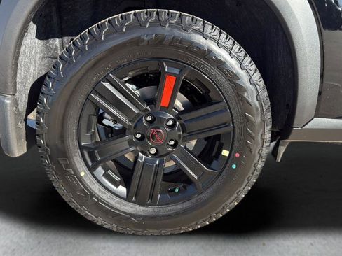 New 2026 Nissan Rogue SV AWD/4WD image 13