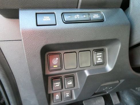 Used 2025 Nissan Frontier PRO-4X w/ Pro Premium Package AWD/4WD image 27