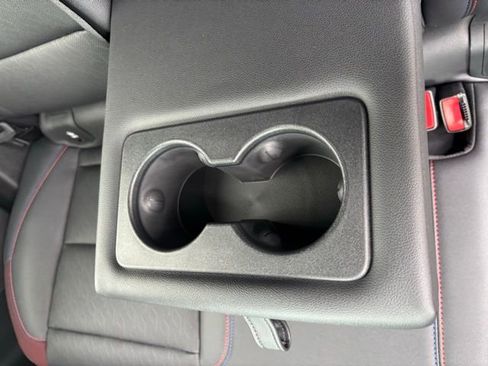 New 2026 Chevrolet Equinox RS image 21