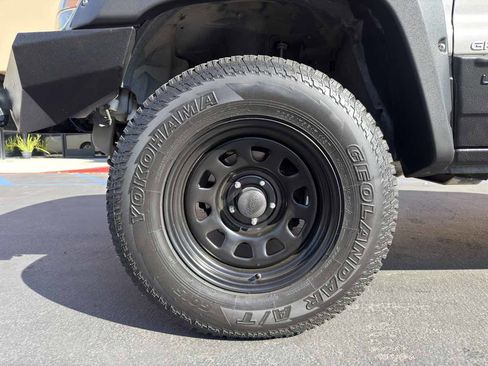 Used 1999 Jeep Grand Cherokee Laredo image 17