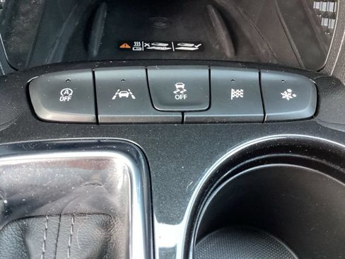 Used 2026 Chevrolet TrailBlazer LT w/ Convenience Package FWD image 31