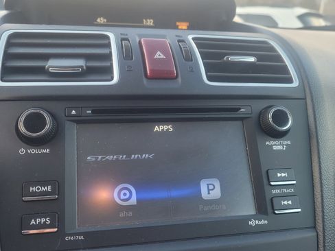 Used 2016 Subaru Forester 2.5i w/ Alloy Wheel Package image 18