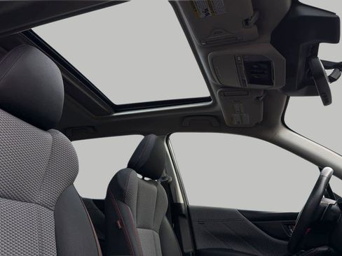 Used 2023 Subaru Forester Sport image 19