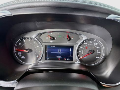 Used 2020 Chevrolet Blazer LT FWD image 18