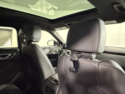 New 2026 Land Rover Range Rover Velar Dynamic SE image 26