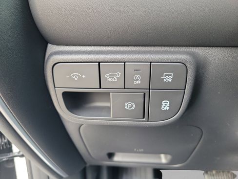 New 2026 Hyundai Palisade SEL FWD image 21