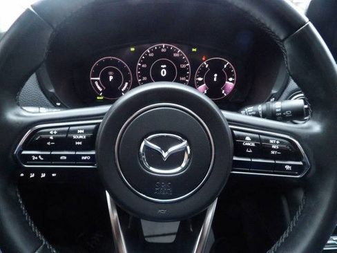 Used 2024 MAZDA CX-90 Plug-In Hybrid w/ Premium Pkg image 13