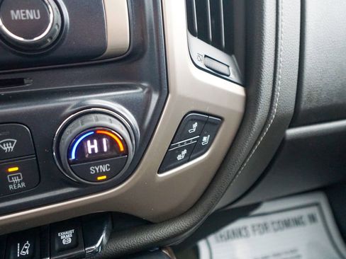 Used 2018 GMC Sierra 3500 Denali w/ Duramax Plus Package image 26