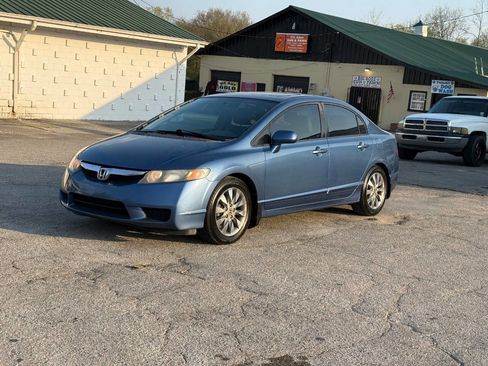 Used 2010 Honda Civic EX-L image 1