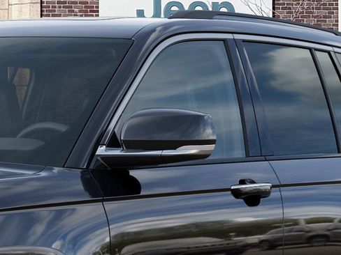 New 2026 Jeep Grand Cherokee Limited image 12