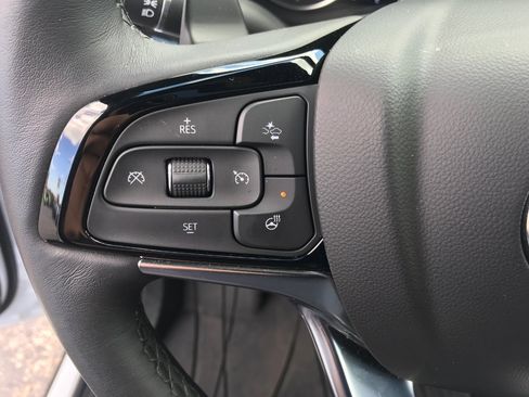 Used 2024 Buick Enclave Avenir w/ Avenir Technology Package AWD/4WD image 33
