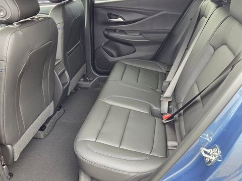 New 2026 Buick Envista Sport Touring w/ Convenience I Package image 20