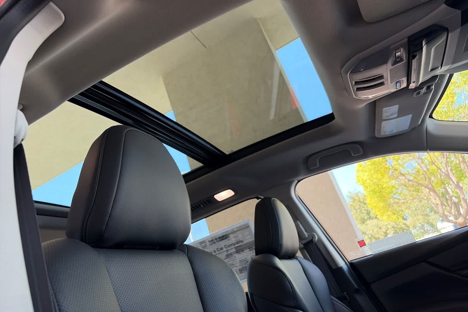 New 2026 Subaru Ascent Bronze Edition AWD/4WD image 19