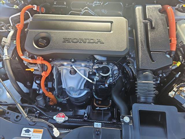 Used 2024 Honda Accord EX-L image 23