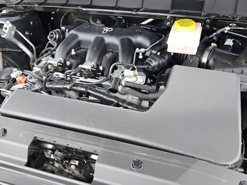 Used 2024 Nissan Pathfinder Rock Creek image 30