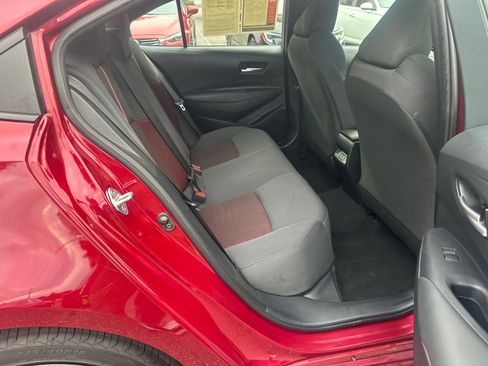 Used 2024 Toyota Corolla SE image 15