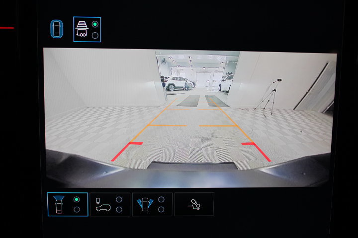 New 2026 GMC Acadia AT4 w/ Luxury Package AWD/4WD image 56