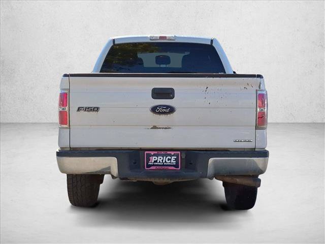 Used 2014 Ford F150 XL w/ XL Plus Package AWD/4WD image 6