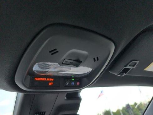 New 2026 Buick Envista Sport Touring w/ Convenience I Package FWD image 22