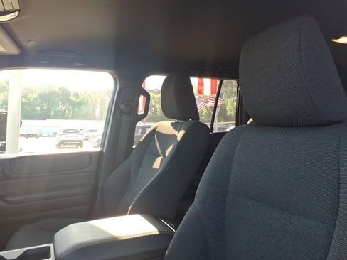 Used 2025 Toyota Land Cruiser 1958 AWD/4WD image 15