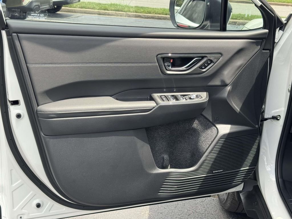 New 2026 Subaru Outback Touring AWD/4WD image 14