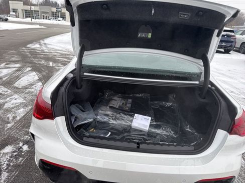 New 2026 BMW 440i xDrive M440i xDrive w/ Parking Assistance Package image 21