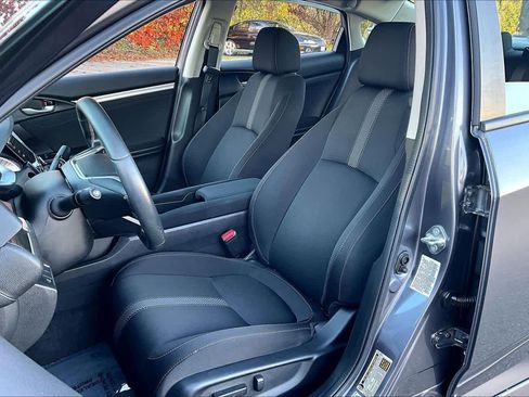 Used 2019 Honda Civic EX image 7