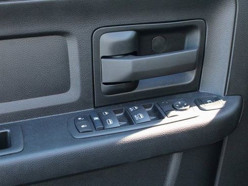 New 2024 RAM 5500 Tradesman w/ Chrome Appearance Group image 13