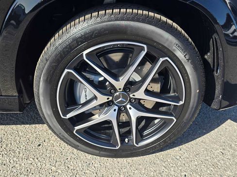 New 2026 Mercedes-Benz GLE 53 AMG 4MATIC Coupe image 9