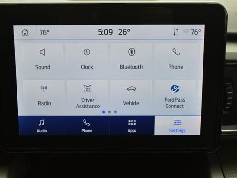 Used 2022 Ford Explorer XLT w/ Equipment Group 202A image 27