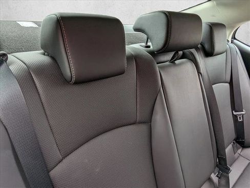 Used 2021 Lexus ES 350 ES 350 image 21