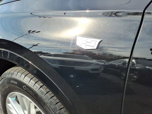 Certified 2022 Cadillac XT6 Luxury image 10