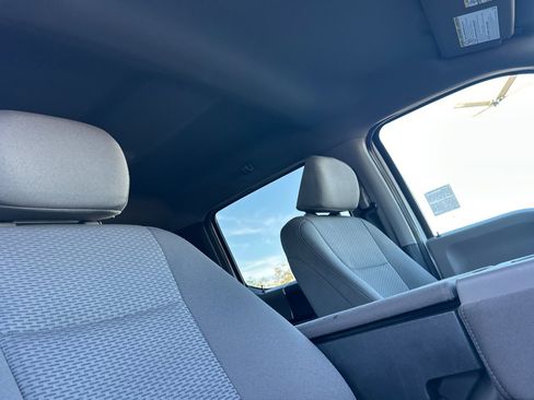 Used 2022 Ford F350 XLT image 16