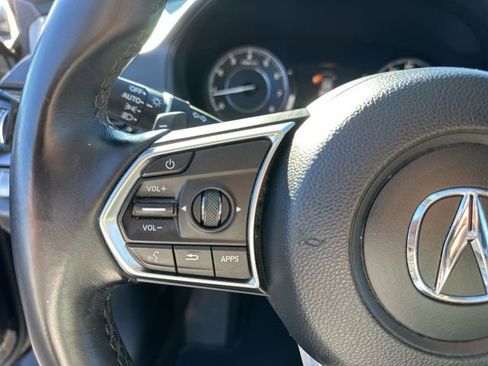 Used 2019 Acura RDX AWD image 13