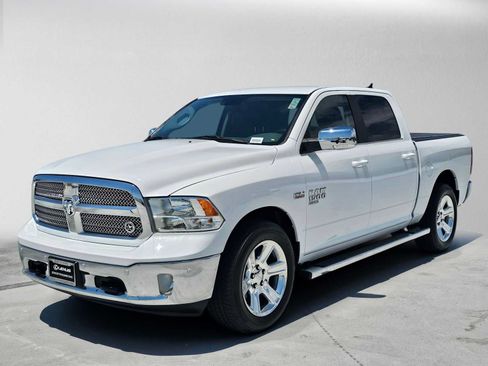 Used 2019 RAM 1500 Lone Star RWD image 7