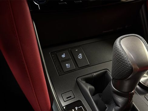 New 2025 Lexus IS 350 F Sport image 24