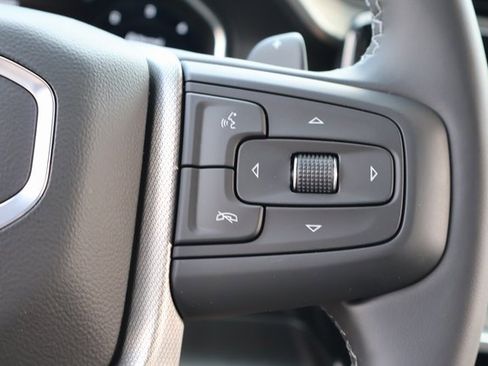 New 2026 GMC Sierra 1500 Denali w/ Denali Reserve Package image 23