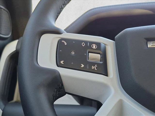 New 2026 Land Rover Defender 110 S AWD/4WD image 13