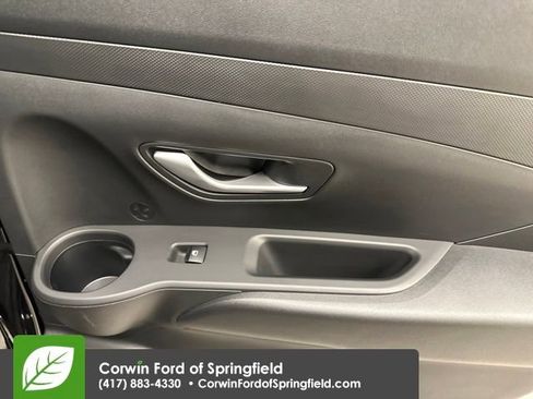 Used 2024 Hyundai Santa Cruz SE image 14