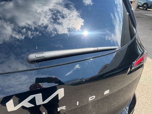 Certified 2024 Kia Telluride SX Prestige X-Line AWD/4WD image 33