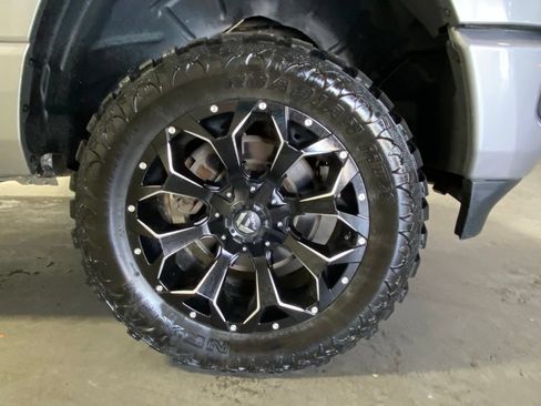 Used 2020 RAM 1500 Big Horn AWD/4WD image 10